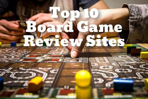 Top Ten Board Game Review Sites  The City of Tualatin Oregon Official  Website